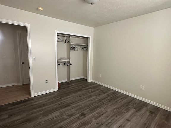Main Floor - Bedroom 2