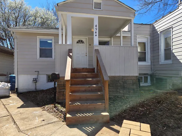 4944-46 Hummelsheim Ave #44, Saint Louis, MO 63123
