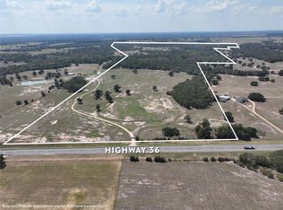 Tbd 23791 Ac Hwy #36-S, Caldwell, TX 77836