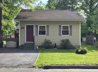 1718 Ridgely Rd, Edgewater, MD 21037