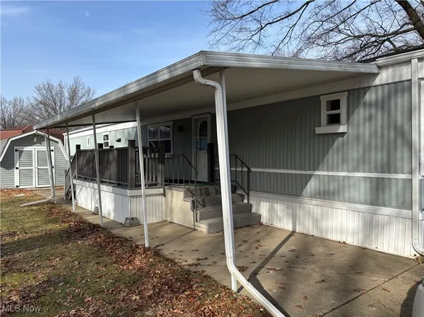 1931 Campground Rd Lot 69, Wellsville, OH 43968