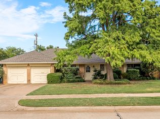 10308 Major Ave, Oklahoma City, OK 73120