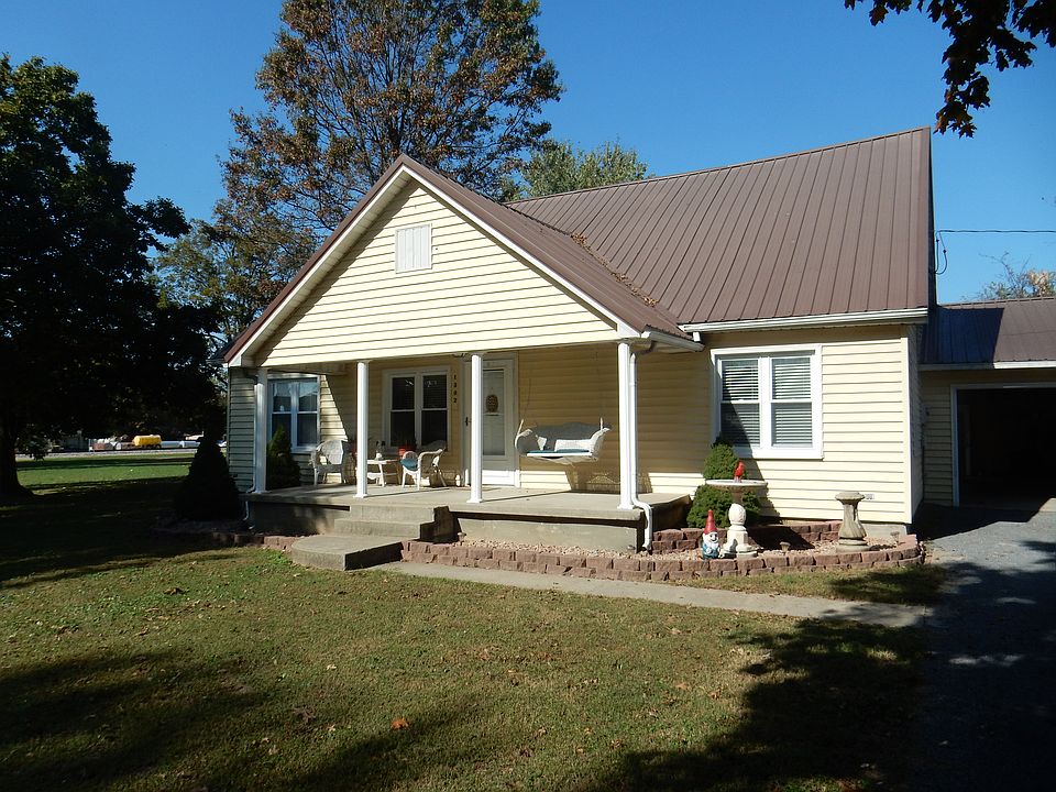 Front View