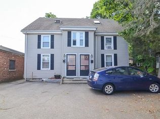 130 Main St, Watertown, MA 02472