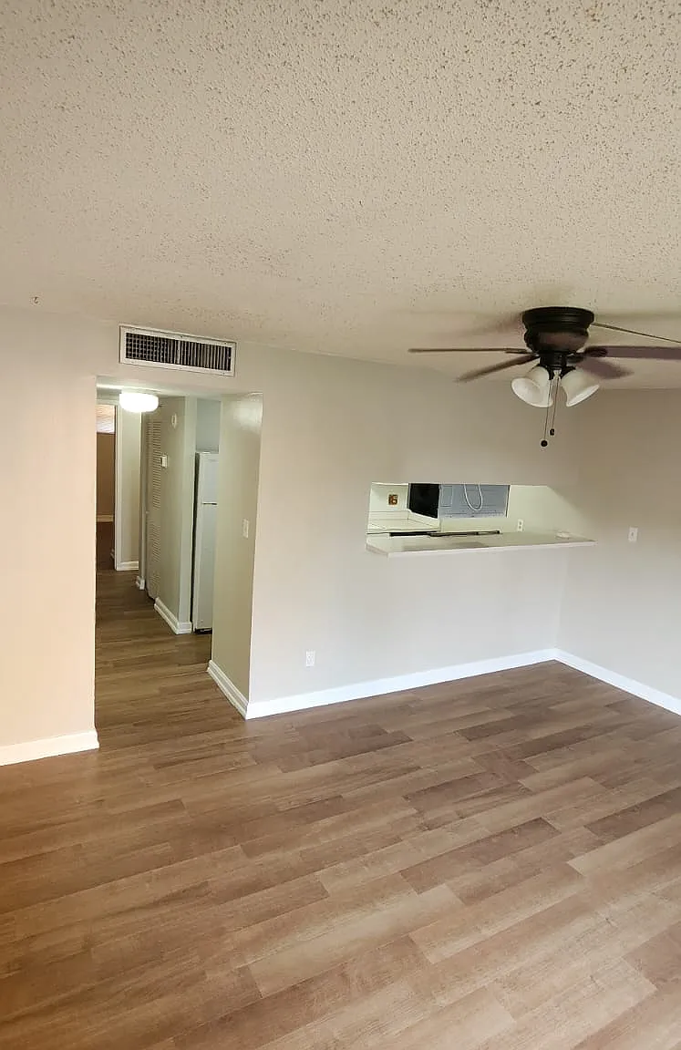 1 bed, 600 sqft, $1,200 — Photo 3