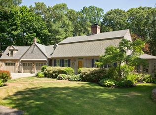 240 Depot St, Duxbury, MA 02332