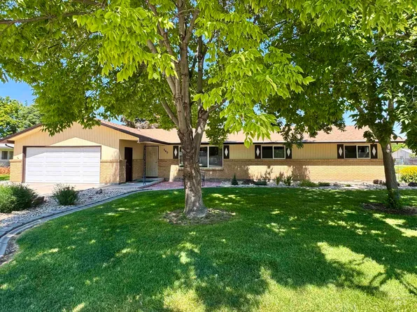 540 W Dakota Ave, Nampa, ID 83686