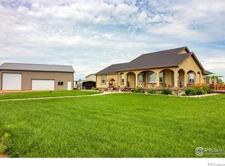 23447 County Road 35, La Salle, CO 80645