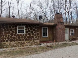 7621 S 200 E, Washington, IN 47501