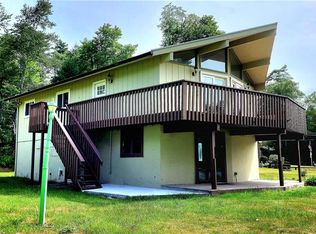 3 Valley Rd, Forestburgh, NY 12777