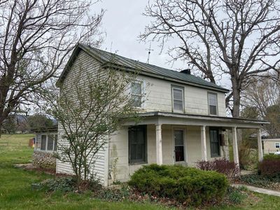 247 Howardsville Tpke, Stuarts Draft, VA, 24477