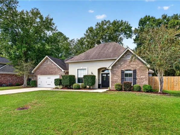 114 Sawmill Creek Rd, Pearl River, LA 70452