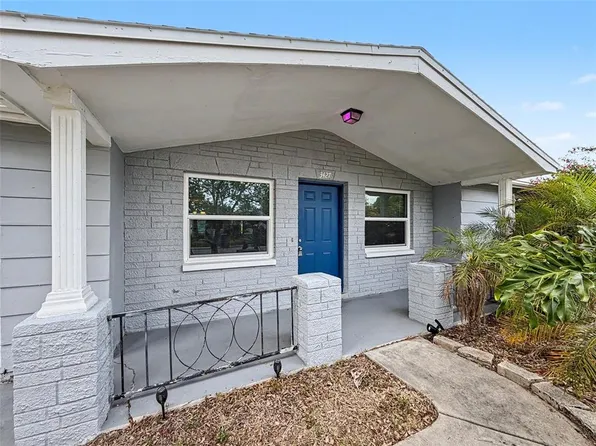 3427 Supreme Dr, Holiday, FL 34691