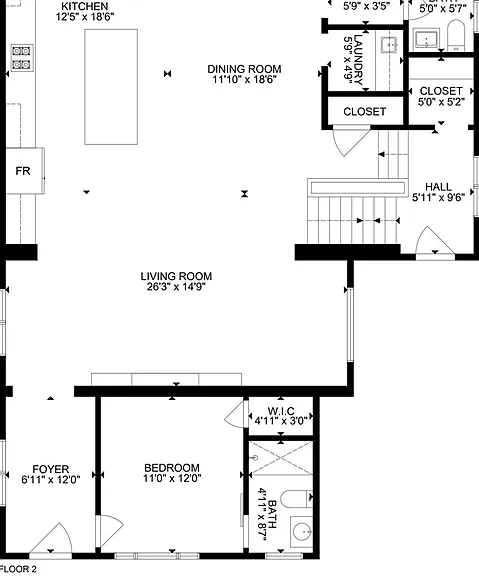 11 Chase Ave #1 — Photo 39