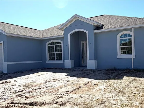 8233 GIVLIC LANE, NORTH PORT, FL 34287