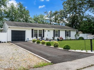 417 Chestnut Drive, Lanoka Harbor, NJ 08734