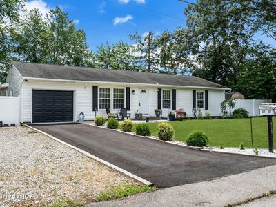 417 Chestnut Drive, Lanoka Harbor, NJ, 08734