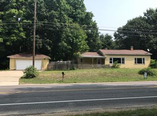 4350 Whitehall Rd, Muskegon, MI 49445