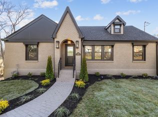 3907 Ivy Dr, Nashville, TN 37216