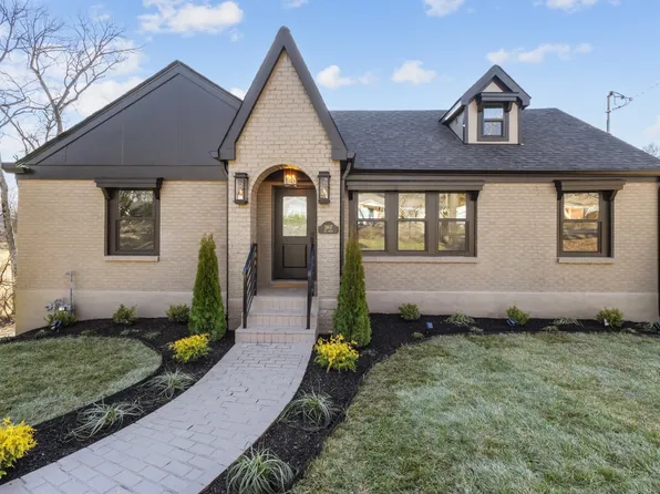 3907 Ivy Dr, Nashville, TN 37216