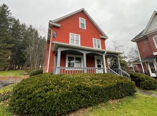 111 Gulich Ave, Clearfield, PA 16830