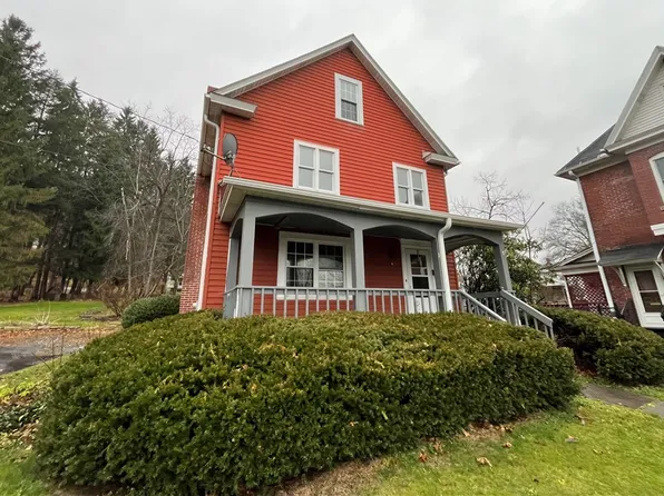 111 Gulich Ave, Clearfield, PA 16830