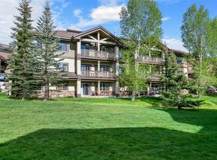 3310 Columbine Dr UNIT 1405, Steamboat Springs, CO 80487