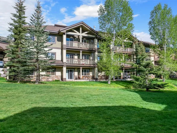 3310 Columbine Drive UNIT 1405, Steamboat Springs, CO 80487