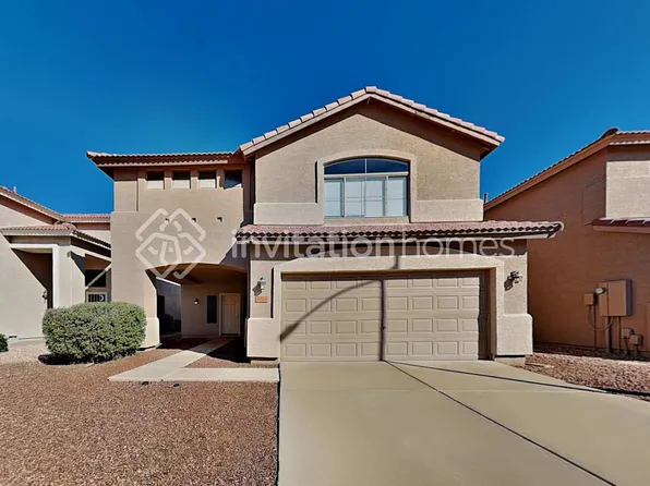 3844 W Fallen Leaf Ln, Glendale, AZ 85310