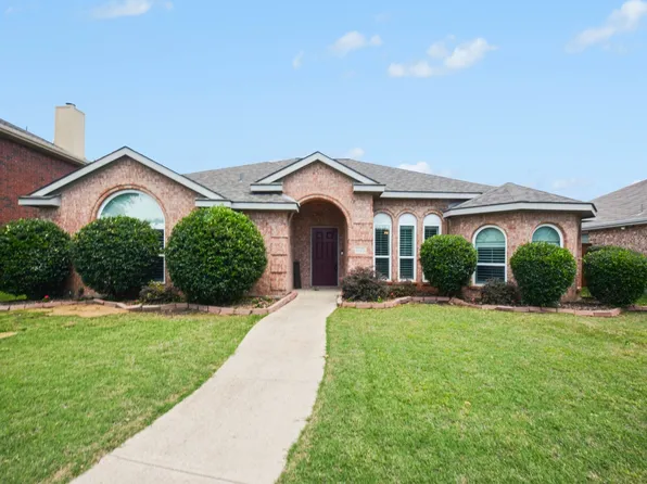 1523 Balboa Ln, Allen, TX 75002