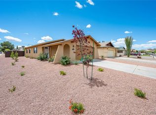 1744 Airfield Ave, Kingman, AZ 86401