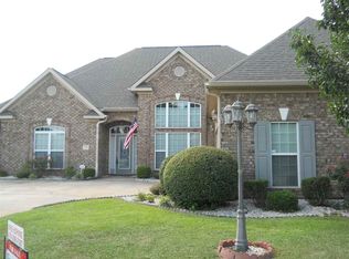 103 Montview Way, Centerville, GA 31028