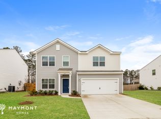 167 Pine Crest View Dr, Summerville, SC 29486
