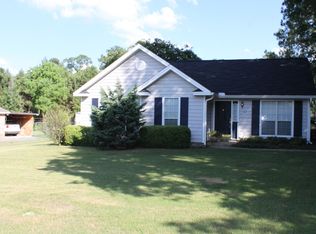 1118 Newton St, Prattville, AL 36066