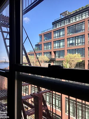 Rented by Brown Harris Stevens | media 29