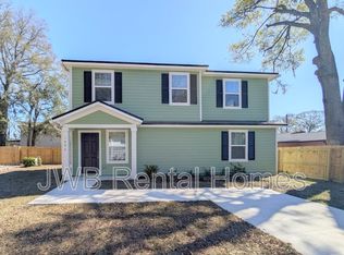 1494 Mason Ave, Jacksonville, FL 32209