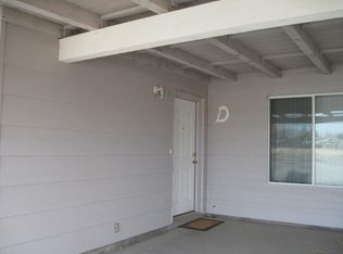 242 S Biddle Ave UNIT D, Willcox, AZ 85643