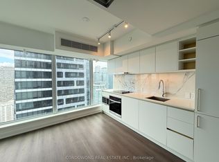 8 Wellesley St W #4905-C01, Toronto, ON M4Y 1E7