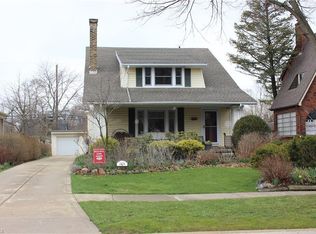 2476 Eaton Rd, University Heights, OH 44118