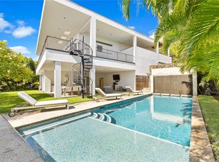 4914 Waa St, Honolulu, HI 96821