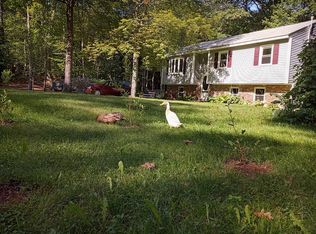 21 Woodbound Rd, Rindge, NH 03461