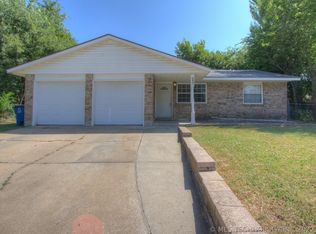 2201 S 126th East Ave, Tulsa, OK 74129