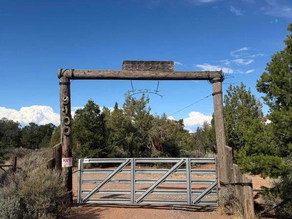 9400 Canal Rd, Glade Park, CO 81523