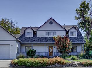 405 Chestnut Ave, Red Bluff, CA 96080