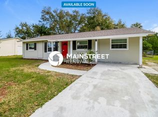 2009 Chase Ave, Sanford, FL 32771