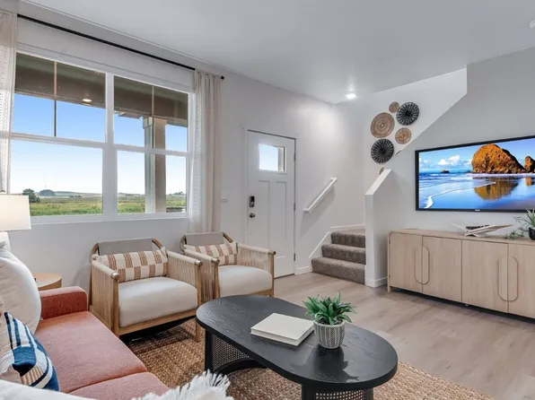 9821 Bahama St, Commerce City, CO 80022