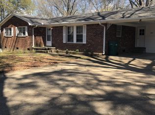 224 Ridgedale Dr, Jackson, TN 38305