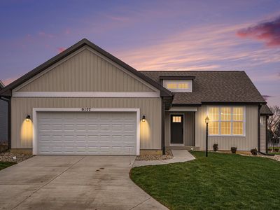 9177 Cottage Xing #28, Richland, MI, 49083