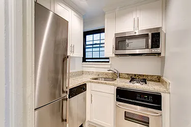 Rented by Halstead Real Estate