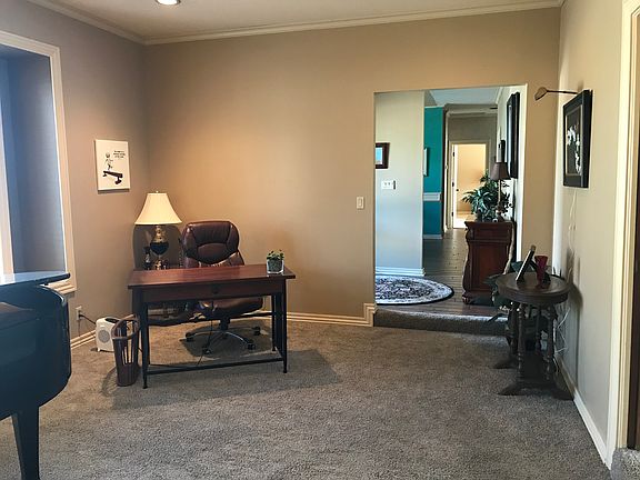 Office or Living Room